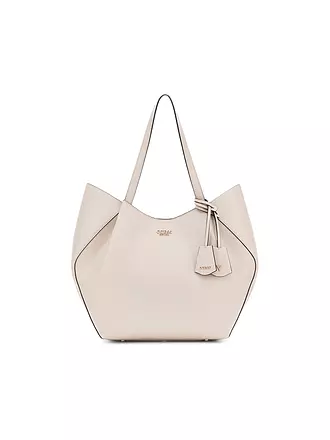 GUESS | Tasche - Shopper AMORETTE 2-in-1 | creme